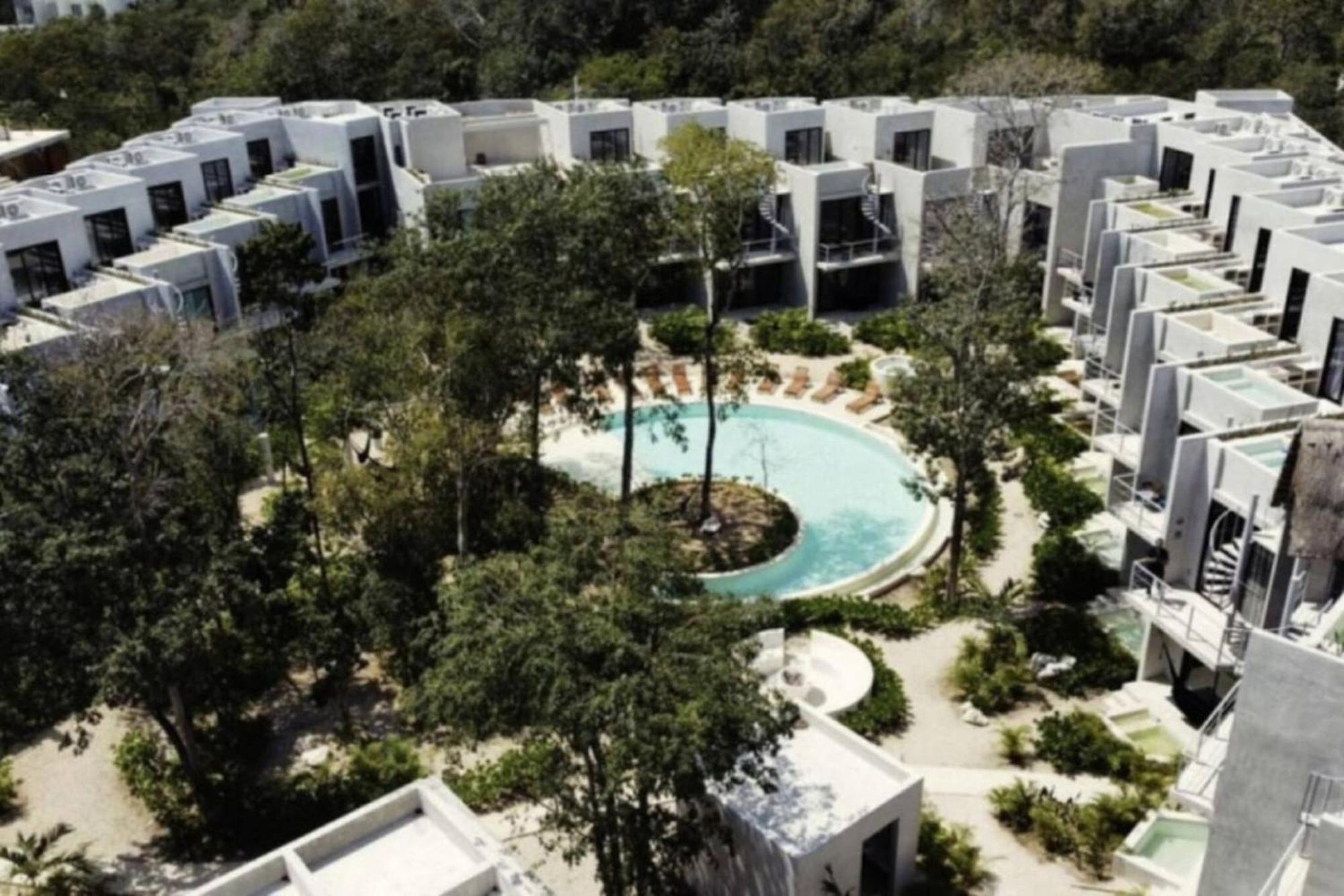 307 Seremonia Selva Private Pool New King Bed Wifi *
