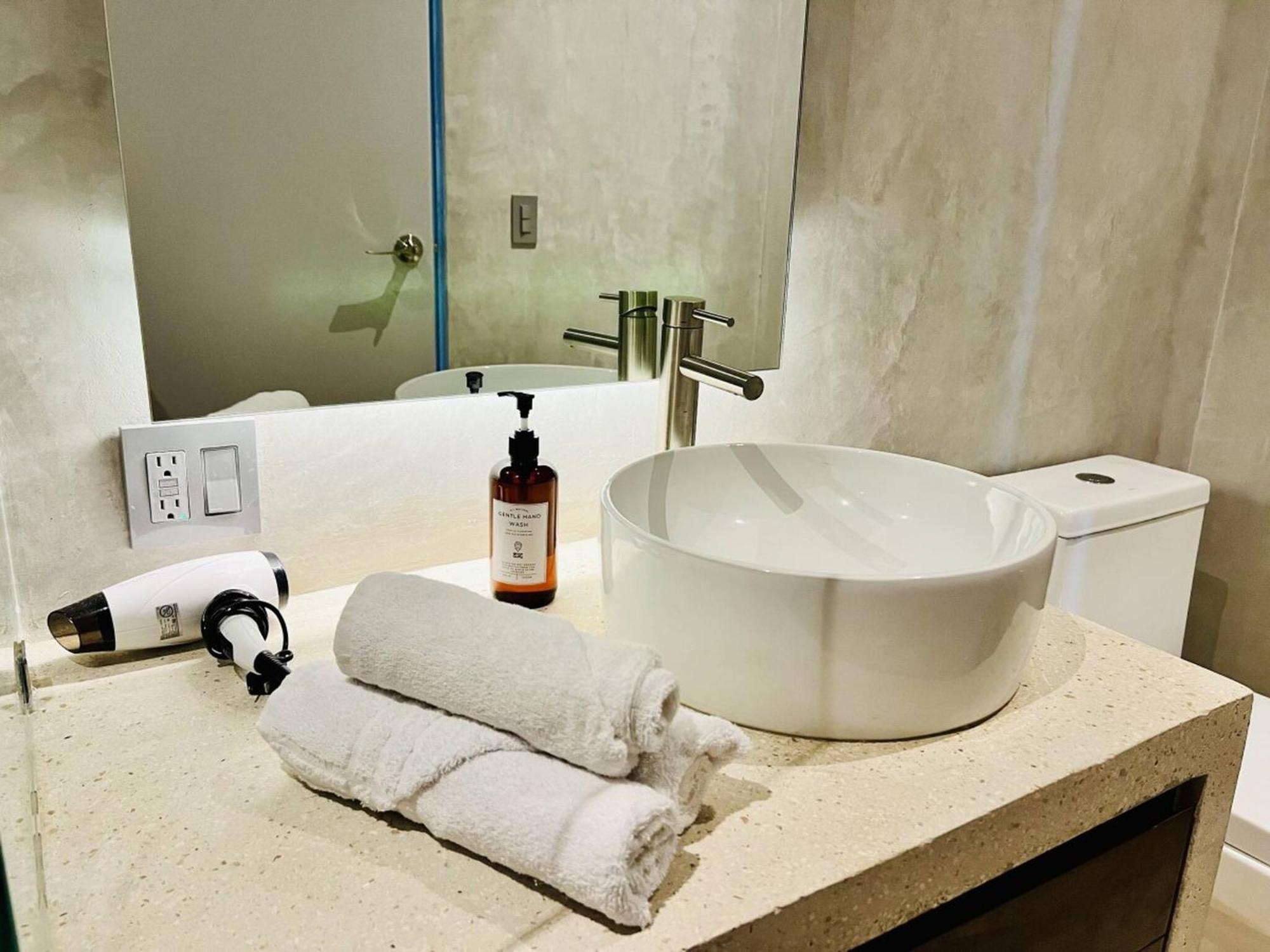 307 Seremonia Selva Private Pool New King Bed Wifi * Tulum