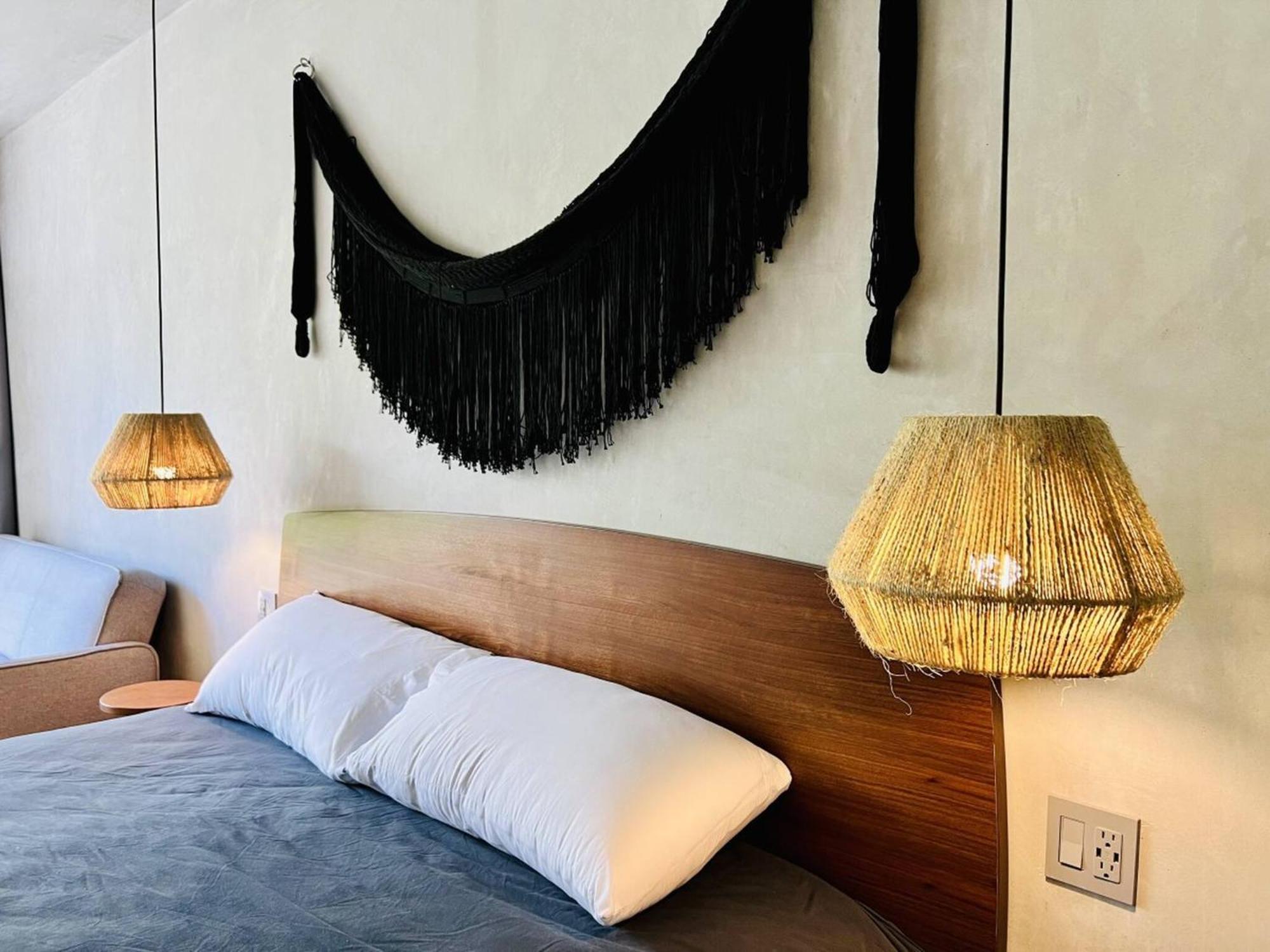 307 Seremonia Selva Private Pool New King Bed Wifi Tulum