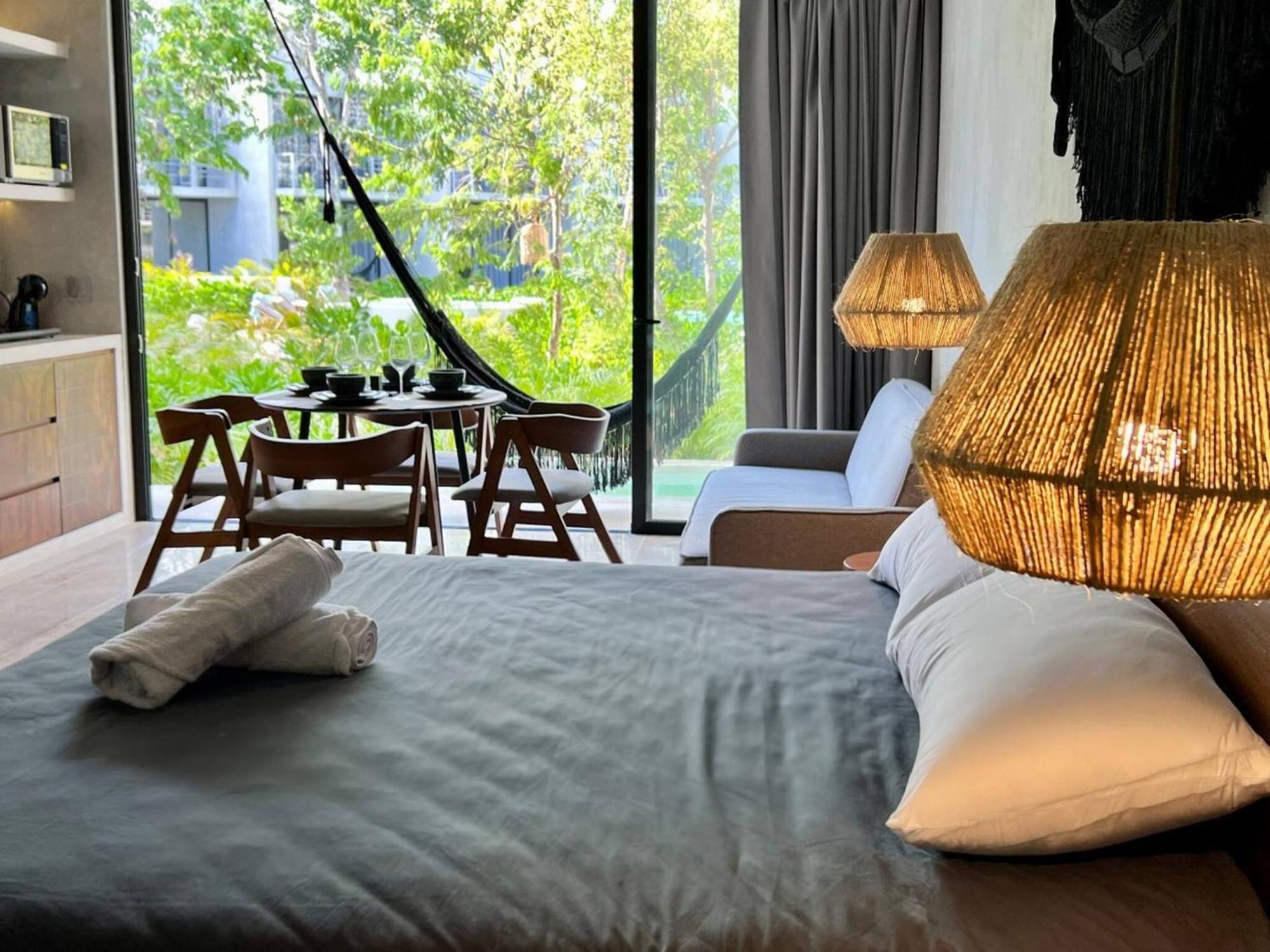 307 Seremonia Selva Private Pool New King Bed Wifi